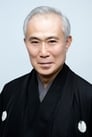 Kichiemon Nakamura II isGintoki