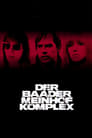 Poster for The Baader Meinhof Complex