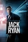 Tom Clancy's Jack Ryan Episode Rating Graph poster