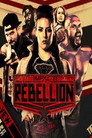 Impact Rebellion 2020 Night 2