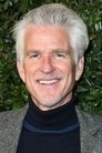 Matthew Modine isKarl Buttons