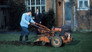 Plough Your Own Furrow