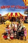 Sikke et cirkus: Det mystiske mysterium