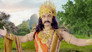 Ravan feels insulted by Vedavati!