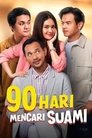 90 Hari Mencari Suami