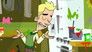 Johnny Test 6x8