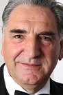 Jim Carter isVincent