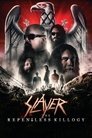 Poster van Slayer: The Repentless Killogy