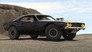 The Off-Road Challenger!