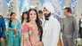Sahiba, Angad's Grand Reception.