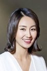 Kim So-jin isHee-jin / Flight Attendant