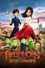 Red Shoes and the Seven Dwarfs