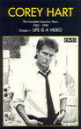 Corey Hart - The Aquarius Years () In Streaming Ita /Altadefinizione Film Senza Limiti