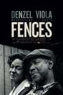 Fences (2016)