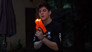 Ethan Gives Mark a Viking Funeral