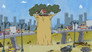 The Mighty Pinkwood Tree