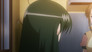 Yuji, Shana, and a Kiss