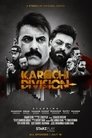 Karachi Division Episode Rating Graph poster