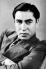 Shin Saburi isYasutaro Kurokawa