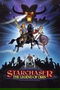 Starchaser: The Legend of Orin poster
