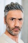 Taika Waititi isMo Morrison (voice)