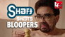 Shaft Shots! Bloopers