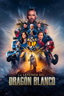 Image La leyenda del dragón blanco latino 2026