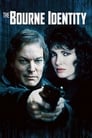 Poster van The Bourne Identity