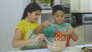 Ria and Rohan's Indian Tandoori Chicken
