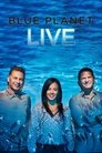 Blue Planet Live Episode Rating Graph poster