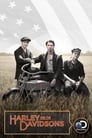 Harley and the Davidsons Episode Rating Graph poster