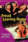 Plakat for 'Freud Leaving Home'