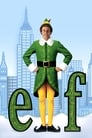 Movie poster for Elf (2003)