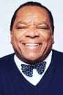 John Witherspoon isDetective