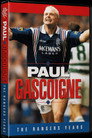 Paul Gascoinge - The Rangers Years