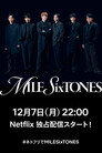 MILE SixTONES Stadium Tour