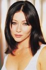 Shannen Doherty isCate Dove