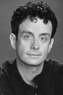 Kevin McDonald isRusty Woodenwater (voice)