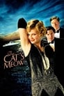 Poster for The Cat's Meow