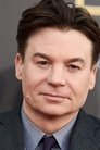 Mike Myers isShrek (voice)