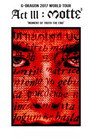 G-DRAGON 2017 WORLD TOUR [ACT III, M.O.T.T.E] IN SEOUL