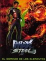 Max Steel: Forces of Nature