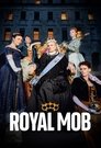 Royal Mob Episode Rating Graph poster