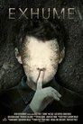 Plakat for 'Exhume'