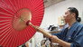 Brighter Skies for Kyoto Umbrella Craft: Wagasa Innovator - Kotaro Nishibori