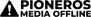 Pioneros-Media Offline