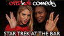 Star Trek at the Bar