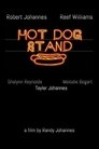 Hot Dog Stand