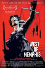 Poster for West of Memphis