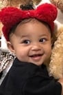 Stormi Webster isHerself